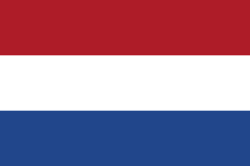 drapelul Olandei